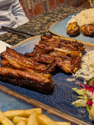 Photo of Zara Mangal - 40 Market St, Watford WD18 0PY